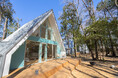 代官山 蔦屋書店 × ALOHA GLAMPING RESORT SAKAIとのコラボレーションで生まれる“新しいグランピングスタイル”。~本と過ごす、特別なグランピング体験~