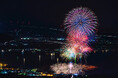 【7月20日限定】お部屋から打ち上げ花火を一望!全室源泉かけ流し温泉付きグランピング「グランレイク鳥取」で過ごす特別な一夜