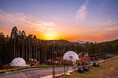 【Resort Glamping.com新掲載】~都会から1時間の大自然の中で開放感あるステイを~三瀬base camp