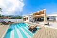 【山梨県山中湖エリアに富士山を望む1棟貸切のリゾートヴィラ「KANOA THE VILLAS~富士山中湖~」がGRAND OPEN】プライベートプール・客室温泉・サウナ完備の高規格宿で癒しのひとときを