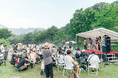 真夏の秩父で愛犬と楽しむ「わん!だふる 秩父夕涼みフェス」開催