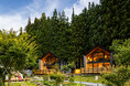 日本一の星空を満喫する阿智村のグランピング施設【mökki STARDUST GLAMPING achi village】に、スイートヴィラ&プレミアムBBQが新登場。