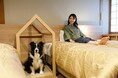 〔いぬやど新掲載〕栃木県・奥日光のペットと泊まれる温泉旅館「ゆるり奥日光 with DOGS」~創業240年以上の名湯を愛犬と楽しむ宿~