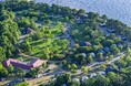 【2025年10月オープン】“甲子園約2個分”の広大な敷地を誇る、兵庫・赤穂海浜公園オートキャンプ場内に「赤穂シーサイドパークグランピング」が誕生。全日30%OFFの開業記念キャンペーン実施中!