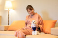 〔いぬやど新掲載〕神奈川県・箱根町で名湯・強羅温泉を楽しむ小型犬同伴専用の温泉旅館「ゆるり箱根with DOGS」~愛犬と"ずっと一緒"が叶う宿~