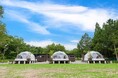 【添い寝未就学児が“完全無料”】関東グランピング初「ウェルカムベビーのお宿」に認定！山梨・北杜市「glamping My dear,」がファミリー特化プランを販売開始
