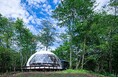 富士山麓のグランピング施設「MOSS十里木キャンプリゾート」が開業4周年。9月以降の食事付プラン最大20％OFFキャンペーンを開催