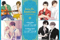 Asia BL festival by TORICOが2021年12月3日（金）より池袋虜にて開催