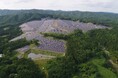ヴィーナ・エナジー、笠間太陽光発電所(53 MW)の商業運転開始を発表
