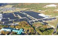 ヴィーナ・エナジー、米原太陽光発電所(31.65MW )の商業運転開始を発表