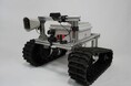 100kg積載・車幅変更対応。産業用クローラーロボット「AT-Crawler」を開発