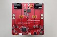自律走行UGV向けスマートモータードライバーを開発