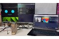 NVIDIA DGX Spark上に「AT-SYNAPSE」のローカルLLM／VLM環境を構築