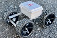 地表計測用小型無人車両をアトラックラボラボと、Sテクノファクトリーが共同で開発