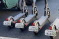 電動キックボードのシェアライドサービスを、埼玉県の深谷、寄居地区でスタート