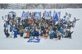 開催地域それぞれのスノーボードコミュニティ創造と成長を目指すグラスルーツバンクドスラロームイベントBurton Mystery Series スキージャム勝山 1月10日よりエントリー開始