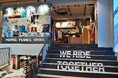 スノーボードショップの街・神田に国内11店舗目のBurtonストアが誕生Burton Store Tokyo Kanda 2025年9月6日(土)グランドオープン