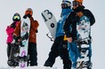 Red BullとBurtonの共同制作ムービー解禁 参加した片山來夢・大塚健が会場に登場 「PAVED」World Premiere in TOHOシネマズ六本木ヒルズ 2025年10月11日開催