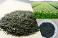 「日本茶」をはじめとする3産品を、地理的表示（GI）として登録