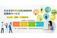 内定者・新入社員向け「内定者ダイバーシティ推進研修 定額制サービス」を９月1日に提供開始、 内定期間や入社直後のキャリアへの不安が高まる時期をサポート 先がけて８月28日に小室淑恵オンライン講演も開催