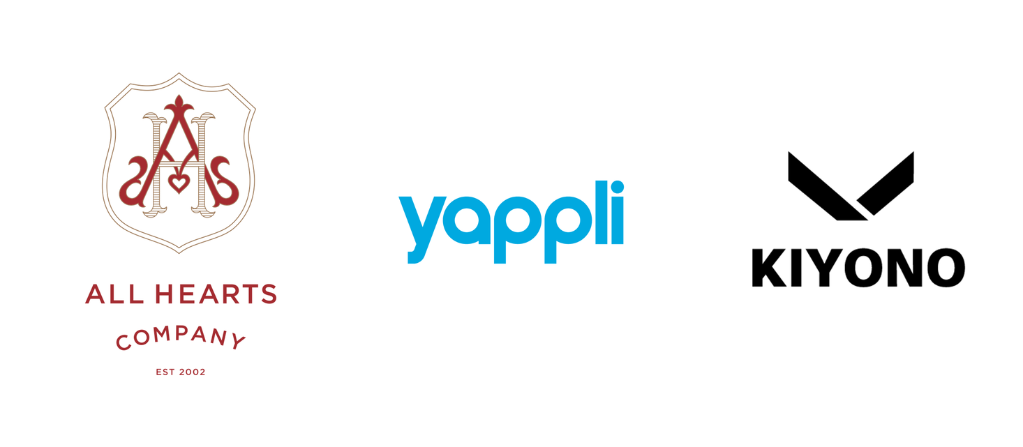 KIYONO、オールハーツ・カンパニーのDXを総合的に支援　「Yappli CRM」を活用した公式アプリを導入しOMO実現でより良い顧客体験提供を目指す