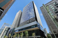 アートとビジネスが交錯する芸術文化の拠点 東京都中央区京橋に「TODA BUILDING」が竣工、2024 年11 月2 日(土)開業