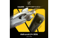 【Insta360 × Antigravity】CP+2026にて共同出展！