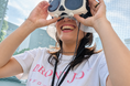 「難しそう」を「自分にもできる」へ。Antigravity A1の女性向け360度ドローン体験会を東京で開催