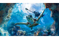 Insta360が、「ASIA DIVE EXPO JAPAN」に出展