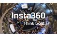 【CP+出展レポート】Insta360がブース出展、クリエイタートークセッションは大盛況