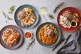 総フォロワー50万人越えのゆんころプロデュースのゴーストレストラン「SMART DELI」が全国20店舗で一斉OPEN