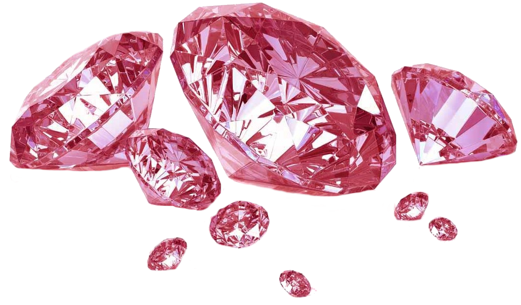 Prmal プライマル が神秘の宝石ピンク ダイヤモンドを使用した新作ジュエリーをクリスマス期間限定で発売 0 1 以下の希少性を テクノロジーの力で身近に 年11月4日 水 発売開始 プライマルのプレスリリース