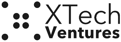 XTech Ventures株式会社 代表者　：西條 晋一、手嶋 浩己
