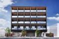 賃貸マンション「(仮称)洗足池プロジェクト」着工