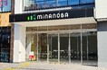 日本初!スマートフォン連携ユニバーサル自動ドア「ミライロドア」、東京建物の商業施設「minanoba 相模原」に導入決定
