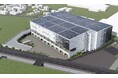 環境配慮型物流施設「T-LOGI」シリーズ、東北エリア初進出「(仮称)T-LOGI仙台」着工