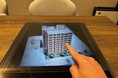 分譲マンション集約販売拠点「Brillia Gallery新宿」リニューアル VRモデルルームの刷新でイマーシブな体験を提供