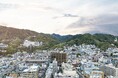 「みのおサンプラザ1号館」再生事業による共同住宅・公共施設・店舗一体の複合マンションが着工