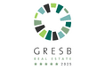 GRESBリアルエステイト評価 最高位「5スター」を獲得