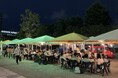 “まちと育てるビアガーデン”「中野セントラルビアパーク」が6月1日（月）より期間限定オープン
