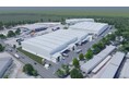 タイ・チョンブリ県で物流施設・賃貸工場の複合施設開発に参画　タイ最大の国際貿易港レムチャバン港に近接、輸出型製造企業のニーズに対応
