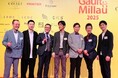 『ゴ・エ・ミヨ2025』に余市町のレストラン「Yoichi LOOP」が新規掲載!