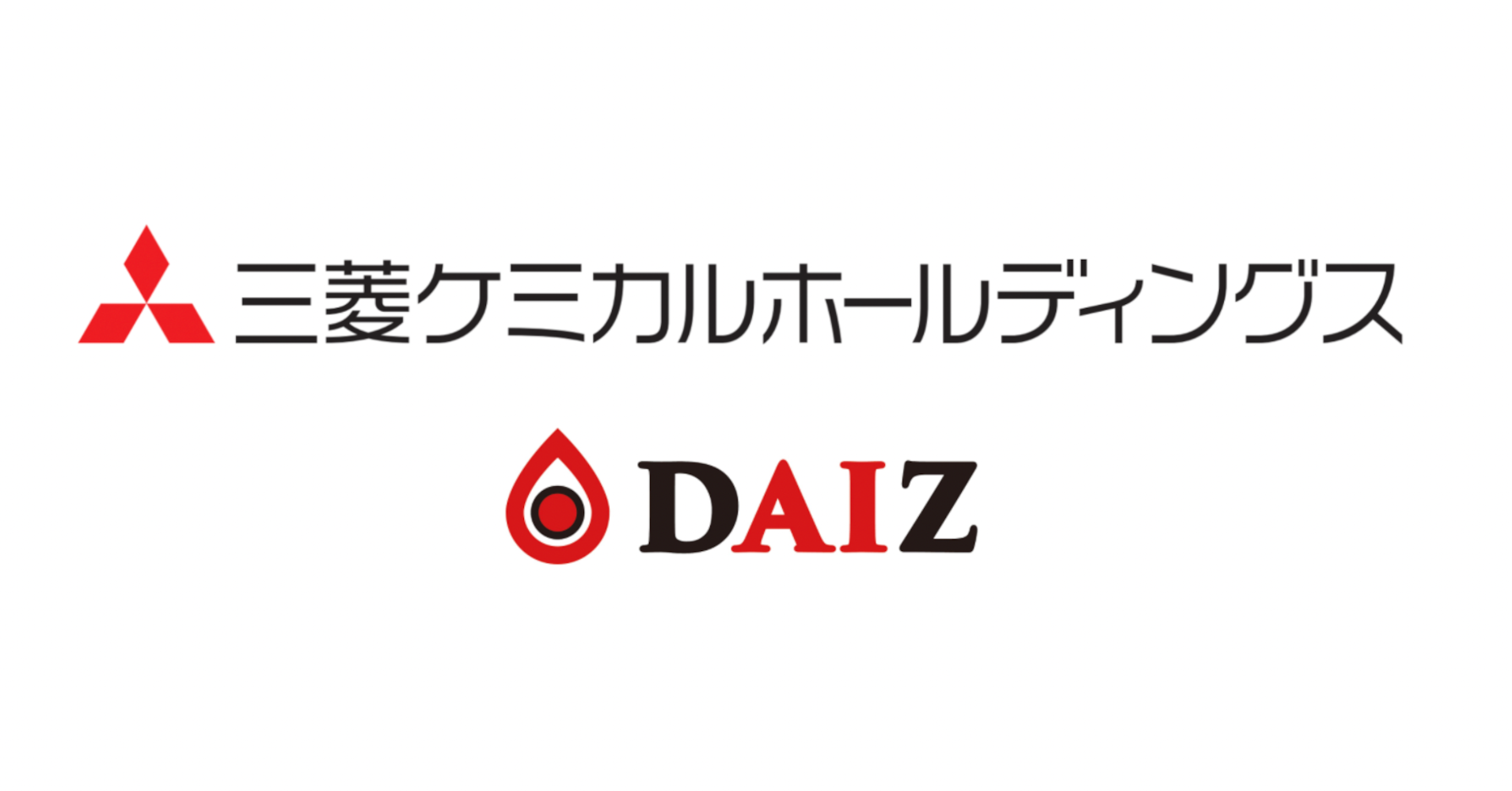 植物肉 ミラクルミート のdaizと三菱ケミカルホールディングスが資本業務提携 持続可能な食糧供給 温室効果ガス低減への貢献を目指す Daiz株式会社 Daiz Inc のプレスリリース