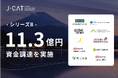 日本の魅力を“感動体験”として届けるJ-CAT、シリーズBで11.3億円の資金調達を実施