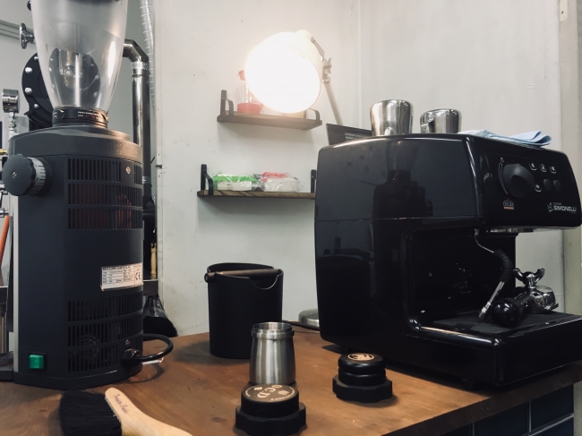 コーヒー器具のセレクトショップを1 11 土 に名古屋グランドオープン Note合同会社のプレスリリース