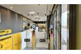みずほPayPayドーム福岡に完全ウォークスルー型レジレス店舗「HAWKS Smart Stand Powered by SECURE」本日オープン