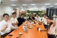 社員交流イベント「つなぐ場(TSUNAGU Bar)」を開催