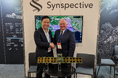 Synspective、オーストラリアにおけるSAR衛星データ利用の拡大へ向け、Geospatial Intelligenceと提携