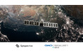 Synspective、GMOサイバーセキュリティbyイエラエと「衛星サイバーセキュリティ」に関する共同研究を開始