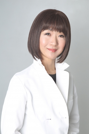 代表・開発者　青木恵